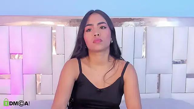 Girls and cam to cam: Watch as these sophisticated entertainers uncover their stunning costumes and curvaceous curves online!