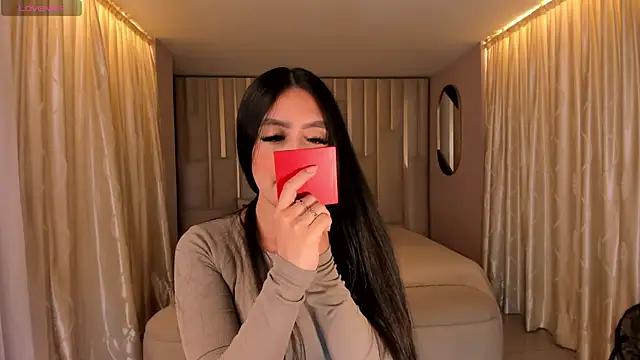 Girls and cam to cam: Watch as these sophisticated entertainers uncover their stunning costumes and curvaceous curves online!