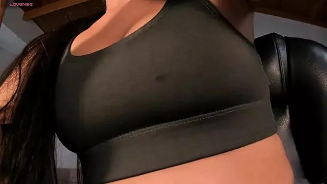 Girls and cam to cam: Watch as these sophisticated entertainers uncover their stunning costumes and curvaceous curves online!