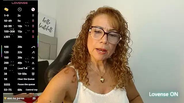 Girls and cam to cam: Watch as these sophisticated entertainers uncover their stunning costumes and curvaceous curves online!