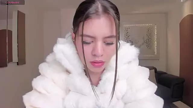 Girls and cam to cam: Watch as these sophisticated entertainers uncover their stunning costumes and curvaceous curves online!
