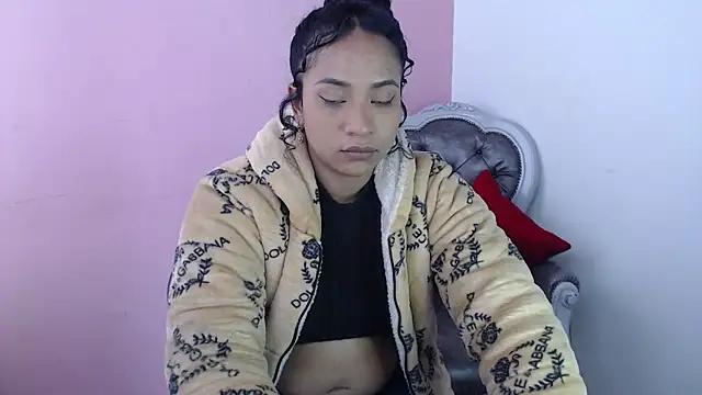 Girls and cam to cam: Watch as these sophisticated entertainers uncover their stunning costumes and curvaceous curves online!