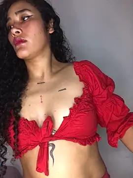 Girls and cam to cam: Watch as these sophisticated entertainers uncover their stunning costumes and curvaceous curves online!