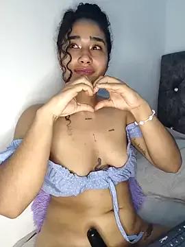 Girls and cam to cam: Watch as these sophisticated entertainers uncover their stunning costumes and curvaceous curves online!