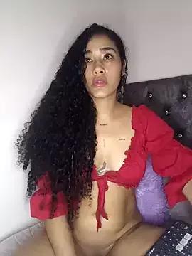 Girls and cam to cam: Watch as these sophisticated entertainers uncover their stunning costumes and curvaceous curves online!