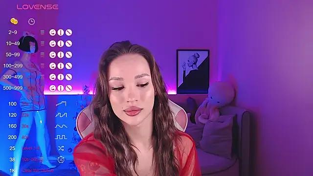 Girls and cam to cam: Watch as these sophisticated entertainers uncover their stunning costumes and curvaceous curves online!
