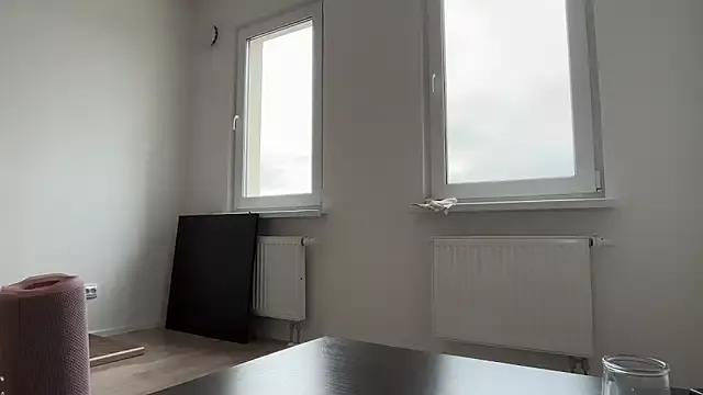 jainesummer from StripChat is Freechat