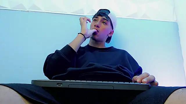 Jake_tripp from StripChat is Freechat
