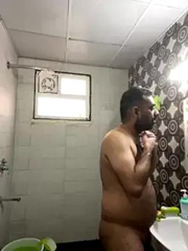 Jakericky5 from StripChat is Freechat