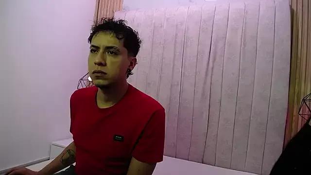 jakeyariana from StripChat is Freechat