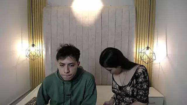 jakeyariana from StripChat is Freechat