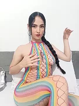 Girls and cam to cam: Watch as these sophisticated entertainers uncover their stunning costumes and curvaceous curves online!