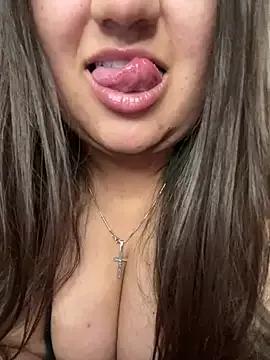 Jane_BBW from StripChat is Freechat