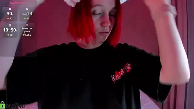 Girls and cam to cam: Watch as these sophisticated entertainers uncover their stunning costumes and curvaceous curves online!