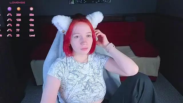 Girls and cam to cam: Watch as these sophisticated entertainers uncover their stunning costumes and curvaceous curves online!