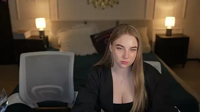 Jane_Love054 from StripChat is Freechat