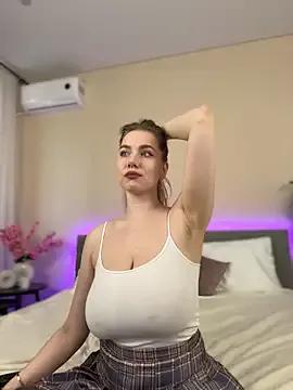 Girls and cam to cam: Watch as these sophisticated entertainers uncover their stunning costumes and curvaceous curves online!