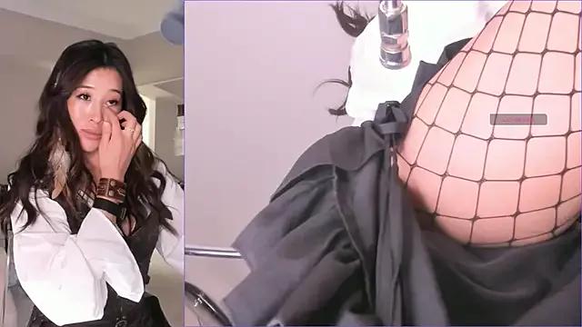 Girls and cam to cam: Watch as these sophisticated entertainers uncover their stunning costumes and curvaceous curves online!