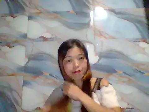 Jane_volv from StripChat is Freechat
