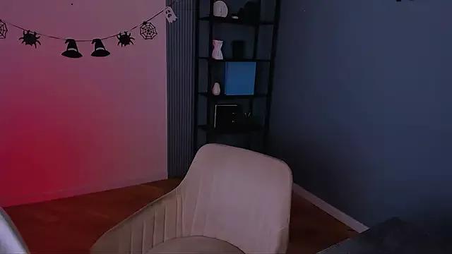 JaneByrd from StripChat is Freechat