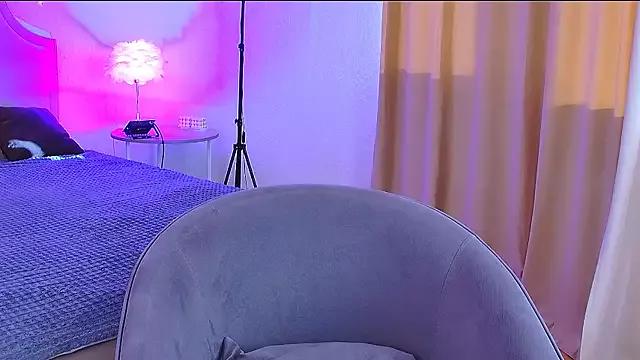 Girls and cam to cam: Watch as these sophisticated entertainers uncover their stunning costumes and curvaceous curves online!