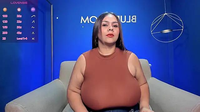 Girls and cam to cam: Watch as these sophisticated entertainers uncover their stunning costumes and curvaceous curves online!