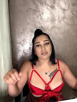JaneetDeea from StripChat is Freechat
