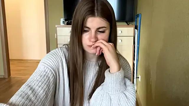 Girls and cam to cam: Watch as these sophisticated entertainers uncover their stunning costumes and curvaceous curves online!