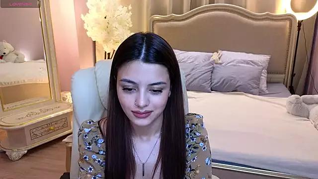 Girls and cam to cam: Watch as these sophisticated entertainers uncover their stunning costumes and curvaceous curves online!
