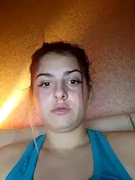 Janet_Love_ from StripChat is Freechat