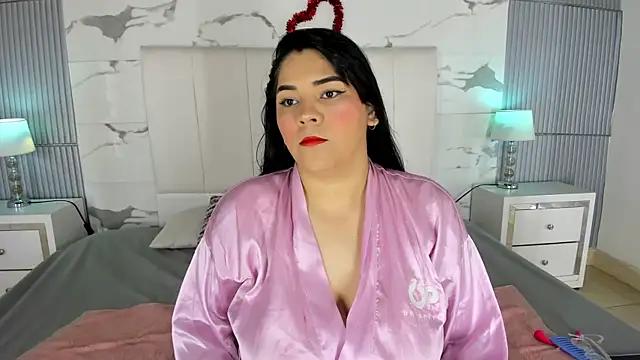 Girls and cam to cam: Watch as these sophisticated entertainers uncover their stunning costumes and curvaceous curves online!