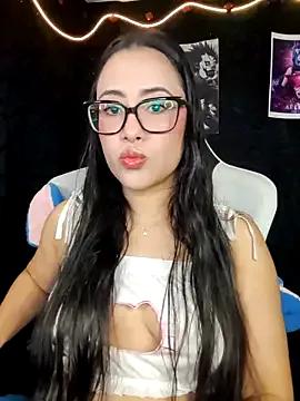 Girls and cam to cam: Watch as these sophisticated entertainers uncover their stunning costumes and curvaceous curves online!