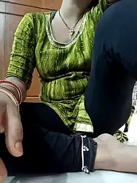 Jannat-Cutegirl from StripChat is Freechat