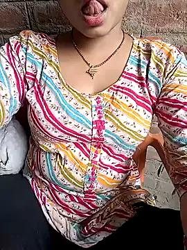 Jannat-Cutegirl from StripChat is Freechat