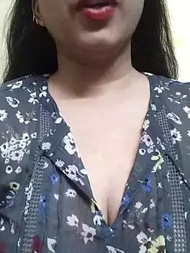janu_Roshani from StripChat is Freechat