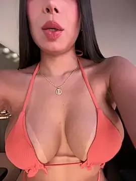 Girls and cam to cam: Watch as these sophisticated entertainers uncover their stunning costumes and curvaceous curves online!