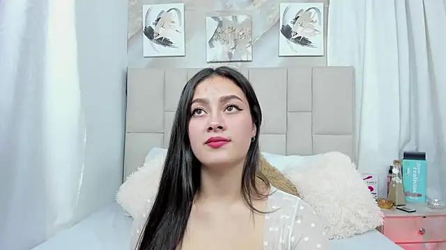Girls and cam to cam: Watch as these sophisticated entertainers uncover their stunning costumes and curvaceous curves online!