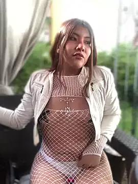 Girls and cam to cam: Watch as these sophisticated entertainers uncover their stunning costumes and curvaceous curves online!