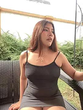 Girls and cam to cam: Watch as these sophisticated entertainers uncover their stunning costumes and curvaceous curves online!
