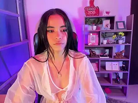 Girls and cam to cam: Watch as these sophisticated entertainers uncover their stunning costumes and curvaceous curves online!