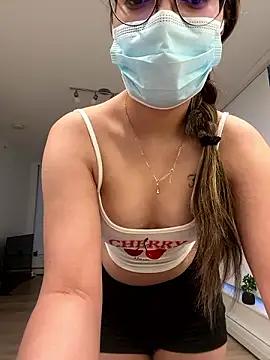 Girls and cam to cam: Watch as these sophisticated entertainers uncover their stunning costumes and curvaceous curves online!