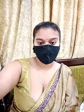 Photos of Jasmine_jaaan from StripChat is Freechat