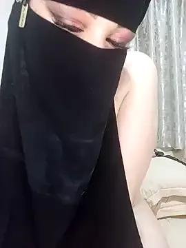 jasminearabsexy from StripChat is Freechat