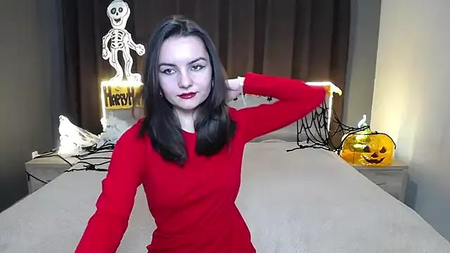 Girls and cam to cam: Watch as these sophisticated entertainers uncover their stunning costumes and curvaceous curves online!