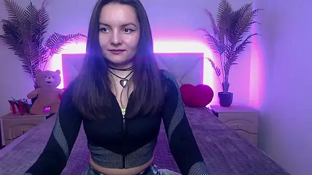 Girls and cam to cam: Watch as these sophisticated entertainers uncover their stunning costumes and curvaceous curves online!