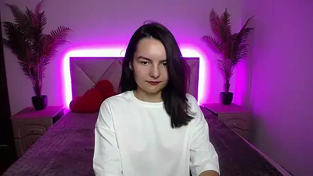 Girls and cam to cam: Watch as these sophisticated entertainers uncover their stunning costumes and curvaceous curves online!