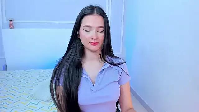 Girls and cam to cam: Watch as these sophisticated entertainers uncover their stunning costumes and curvaceous curves online!