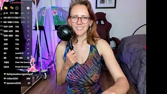 Girls and cam to cam: Watch as these sophisticated entertainers uncover their stunning costumes and curvaceous curves online!