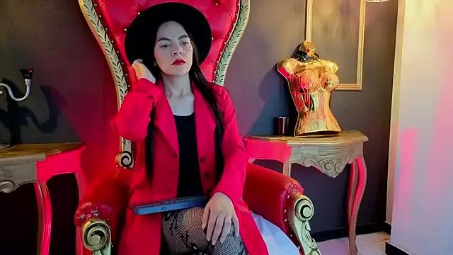 Girls and cam to cam: Watch as these sophisticated entertainers uncover their stunning costumes and curvaceous curves online!