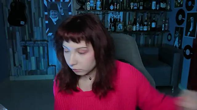 Girls and cam to cam: Watch as these sophisticated entertainers uncover their stunning costumes and curvaceous curves online!